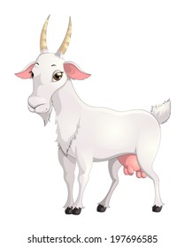goat