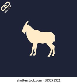 goat