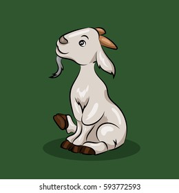 goat