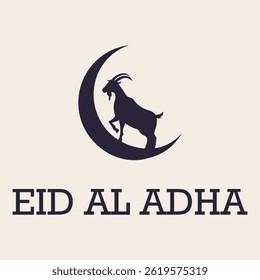 Goat and Crescent: Celebrating Eid al-Adha