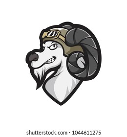 Goat E Sport Logo