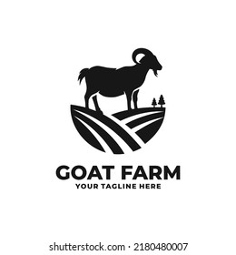 10,558 Goat farm logo Stock Vectors, Images & Vector Art | Shutterstock