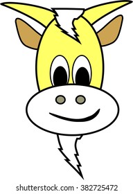 goat head