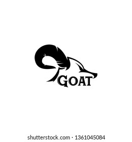 goat head logo