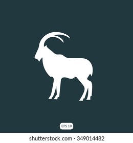 Goat icon