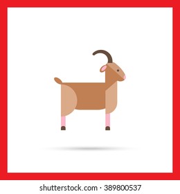 Goat icon