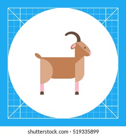 Goat icon