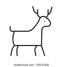 goat icon
