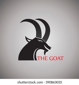 goat logo