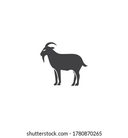 Diseño del icono de la plantilla de logotipo de mercancías