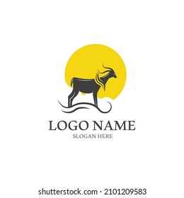 Diseño del icono de la plantilla de logotipo de mercancías