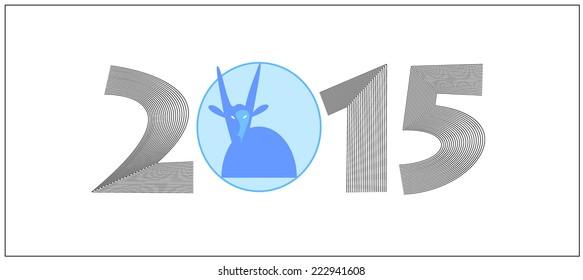 Goat New Year
