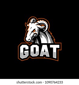 Goat Sport Logo