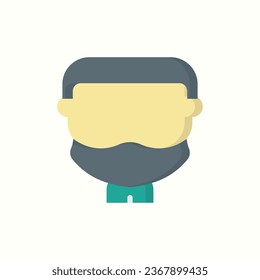 icono de gota plana, icono aislado en fondo claro, perfecto para sitio web, blog, logo, diseño gráfico, medios sociales, interfaz de usuario, aplicación móvil