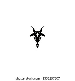 goat's head logo