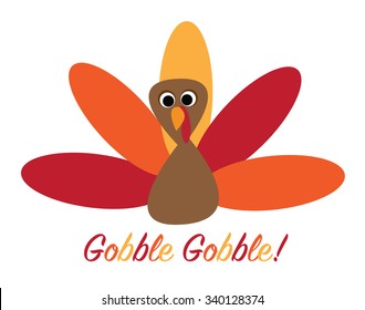 Gobble Gobble Turkey