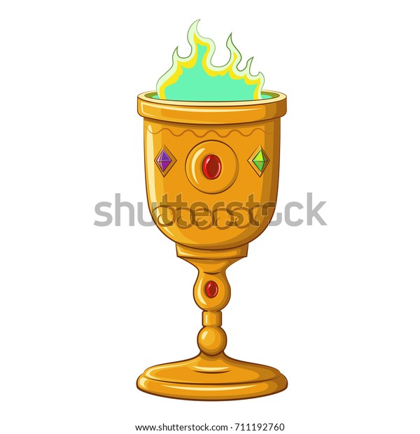 goblet of fire goblet
