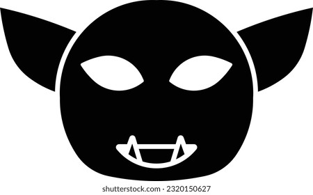 goblin corpse bacteria horror monster Glyph