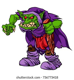 goblin cultist