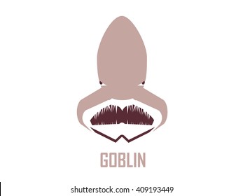 Goblin Shark