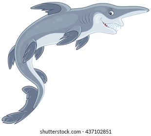 Goblin Shark 