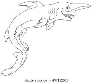 Requin Lutin Images Stock Photos Vectors Shutterstock