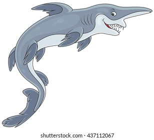 Requin Lutin Images Stock Photos Vectors Shutterstock