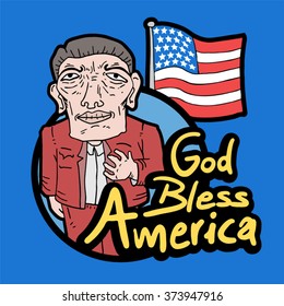God Bless America