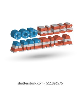 God Bless America