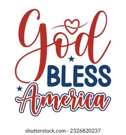 God Bless America, All American Quotes