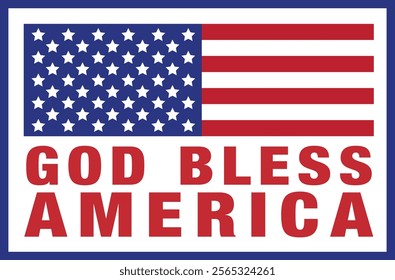 God Bless America, American Flag, American Heart, Honoring All Who Served, Patriotic, In Honor of our Heroes, Military, Soldier, American Star, Veteran, Veterans Day, Stripes, USA, Eagle, Vector, Logo