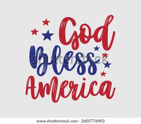 God Bless America, Remember Everyone Deployed T-Shirt Vector design, Red Friday , Memorial Day,  American Flag