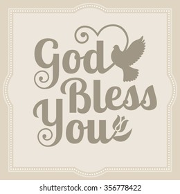 2,828 God Bless You Images, Stock Photos & Vectors | Shutterstock