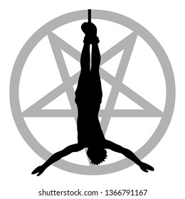 God is Dead Clipart