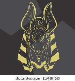 god from Egypt