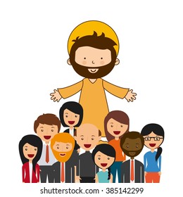 god and family design 
