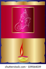 God Ganesha
