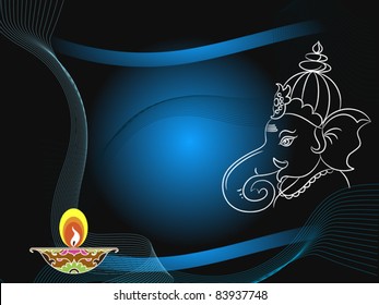 God Ganesha Ji