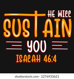 God or jesus tshirt design vector design 