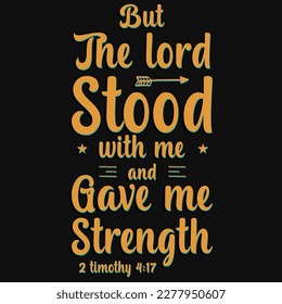 God or jesus typographic tshirt design vector design 