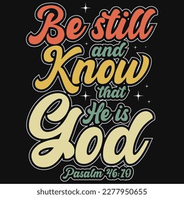 God or jesus typographic tshirt design 