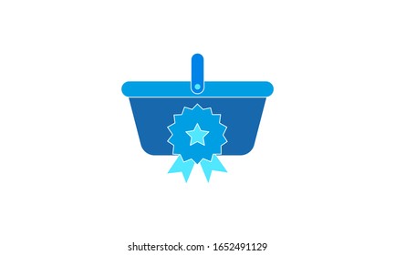 Icono vector de calidad de Dios. Ilustración aislada para diseño gráfico y web.