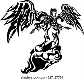 goddess  Tribal