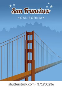 goden gate - san francisco