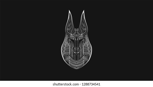 Featured image of post Dark Anubis Wallpaper Hd - Anubis digital wallpaper, anime, berserk, guts, fantasy art, creature.
