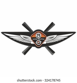 God's pilot