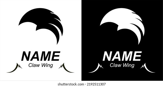 It goes well for the bird shop logo
