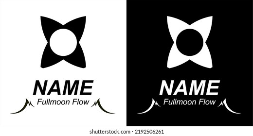It goes well with the flower shop logo