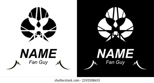 It goes well for the logo of the flying insect store