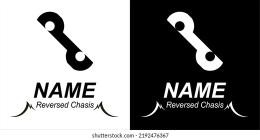 It goes well for the logo of the hardware store
